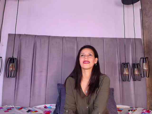 MashaPink webcam