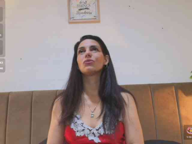 MashaPink webcam