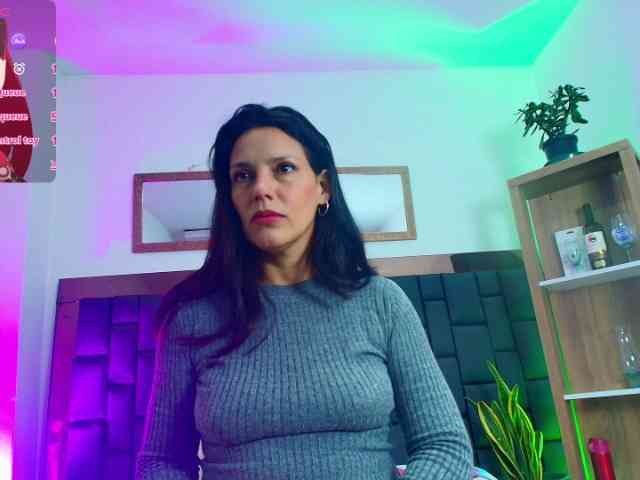 MashaPink webcam
