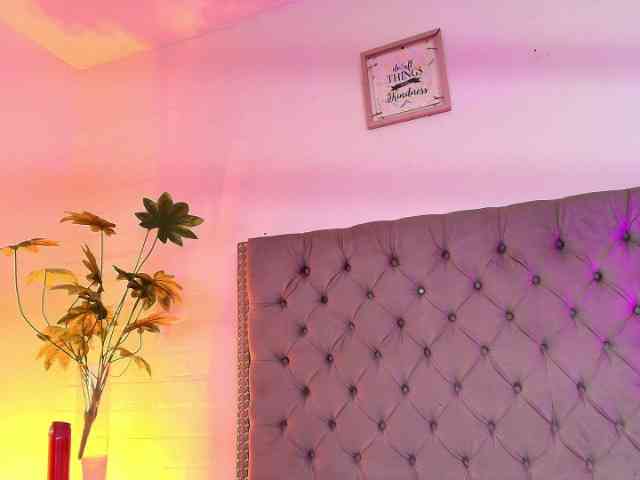 MashaPink