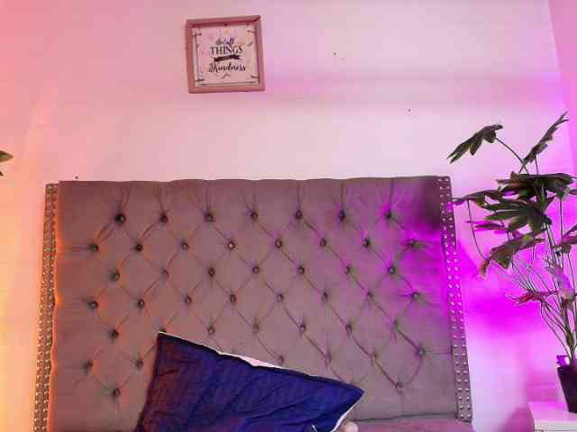 MashaPink webcam