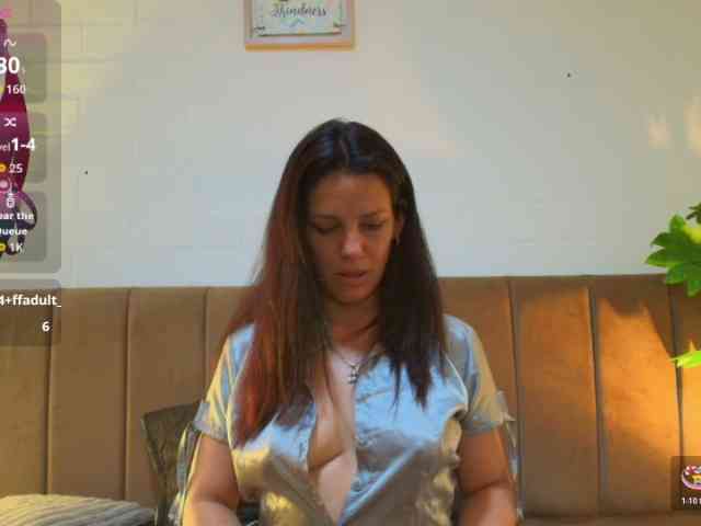 MashaPink webcam