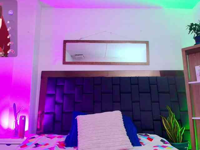 MashaPink webcam