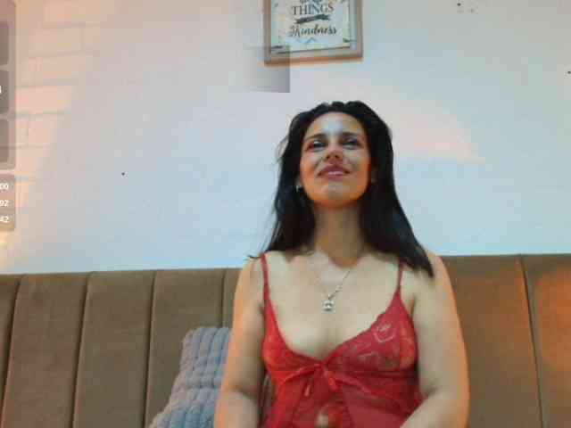 MashaPink webcam