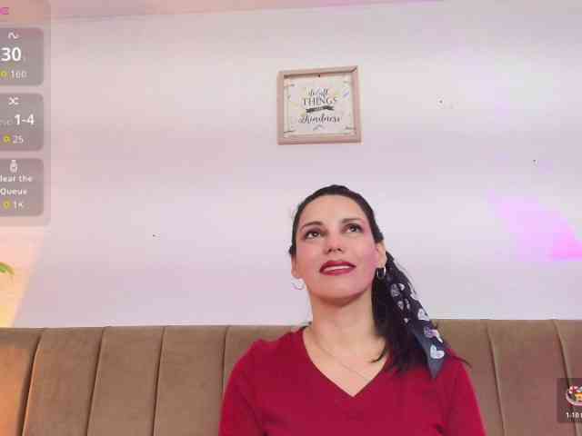 MashaPink webcam