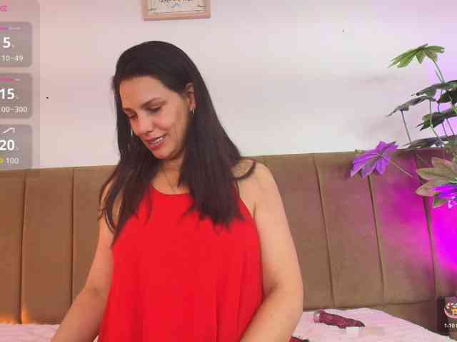 MashaPink webcam