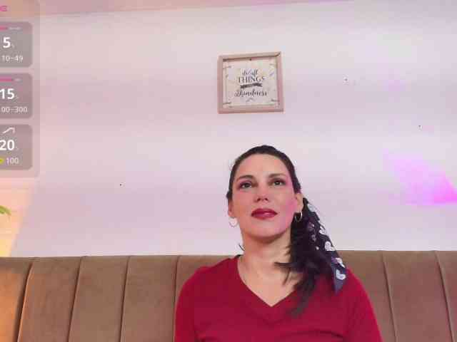 MashaPink webcam