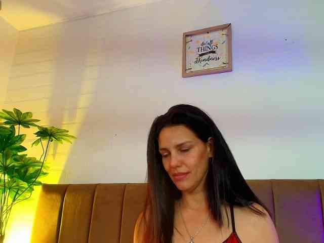 MashaPink webcam