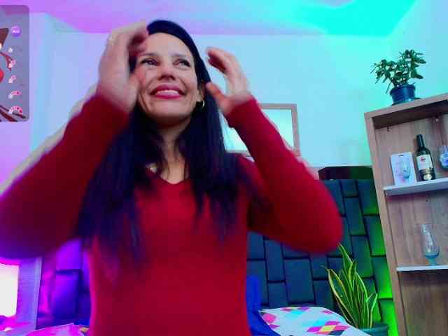 MashaPink webcam