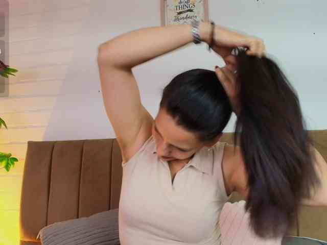 MashaPink webcam