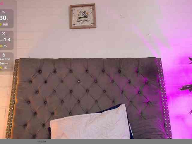 MashaPink webcam