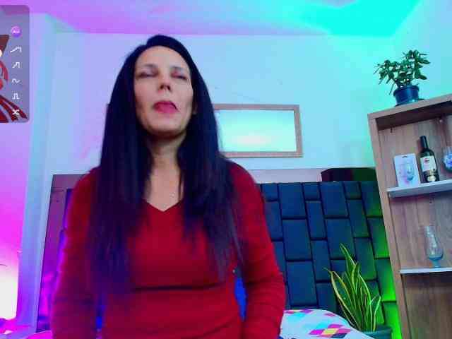 MashaPink webcam