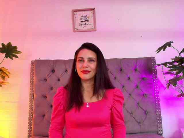 MashaPink webcam