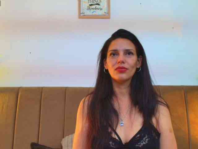 MashaPink webcam