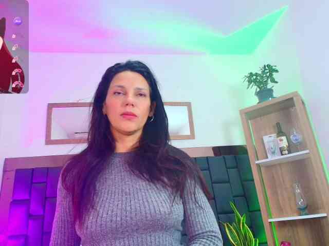 MashaPink webcam