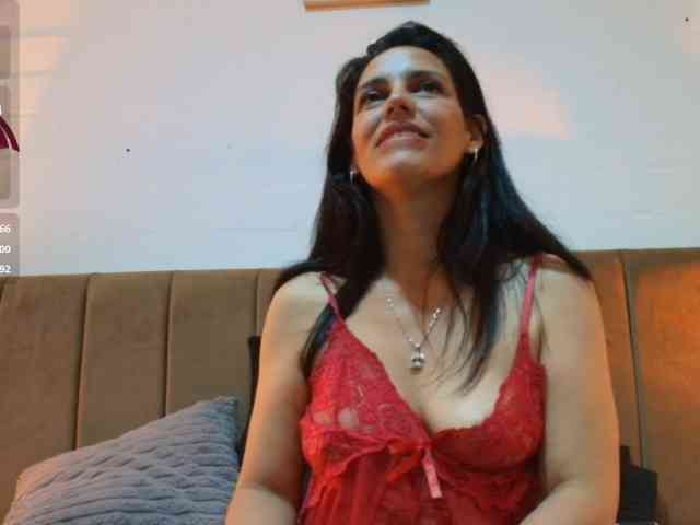 MashaPink webcam