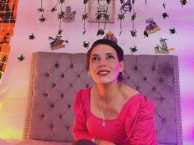 MashaPink