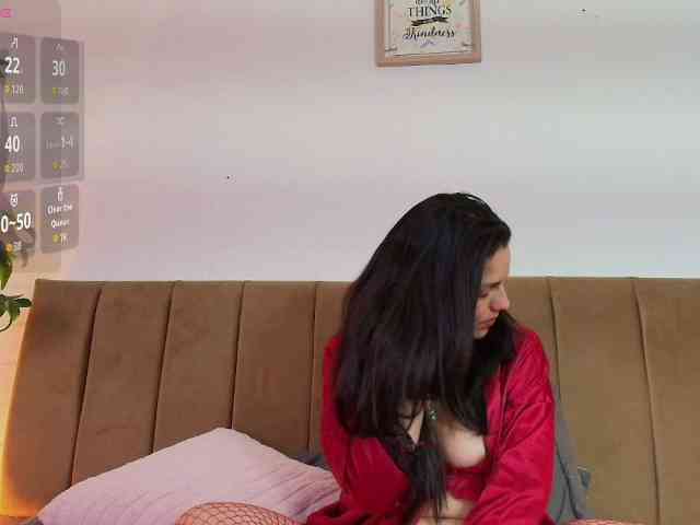 MashaPink webcam
