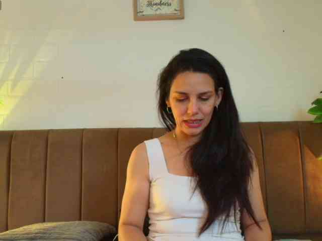 MashaPink webcam