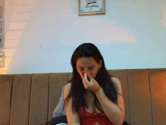 MashaPink webcam