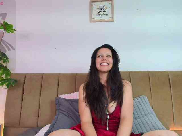 MashaPink webcam
