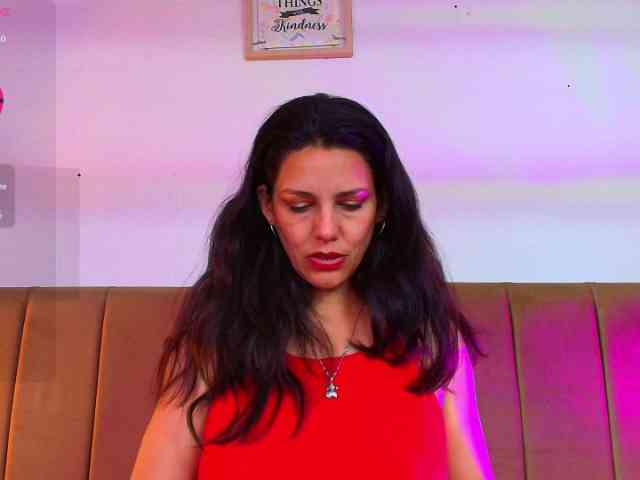 MashaPink webcam