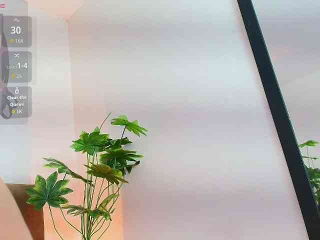 MashaPink webcam
