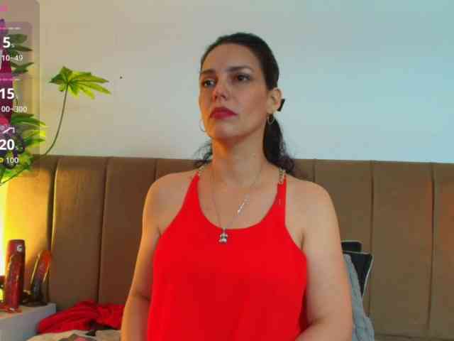 MashaPink webcam