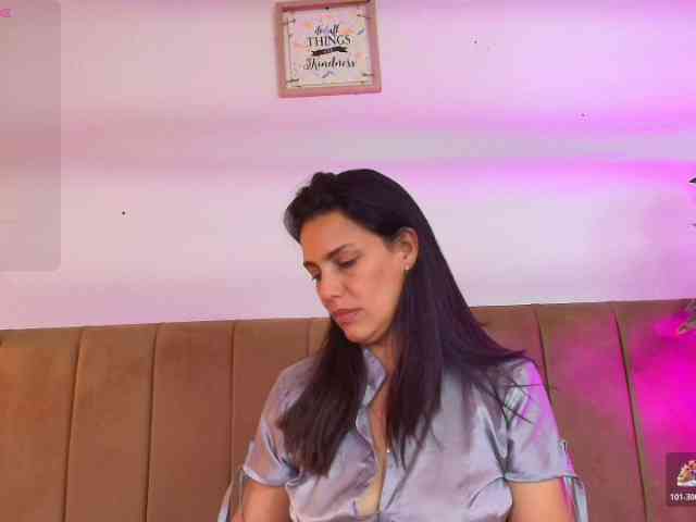 MashaPink webcam