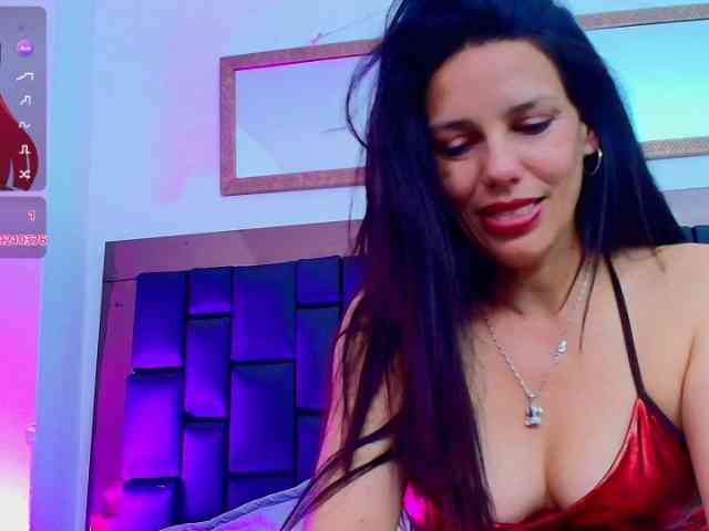 MashaPink webcam