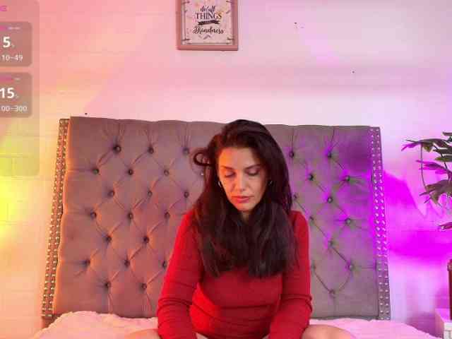 MashaPink webcam