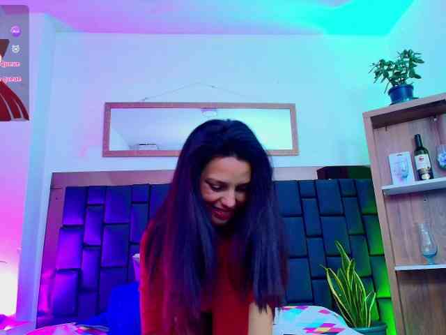 MashaPink webcam
