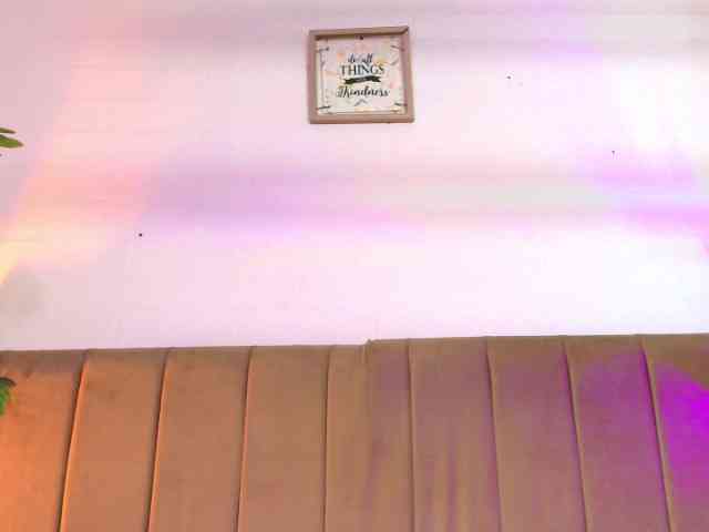 MashaPink webcam