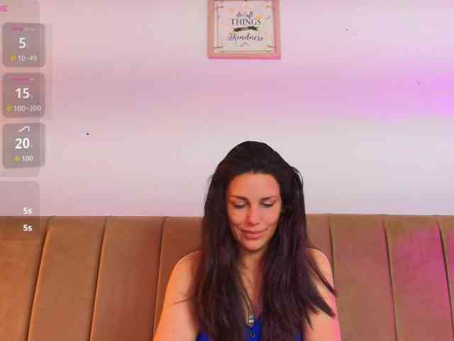 MashaPink webcam