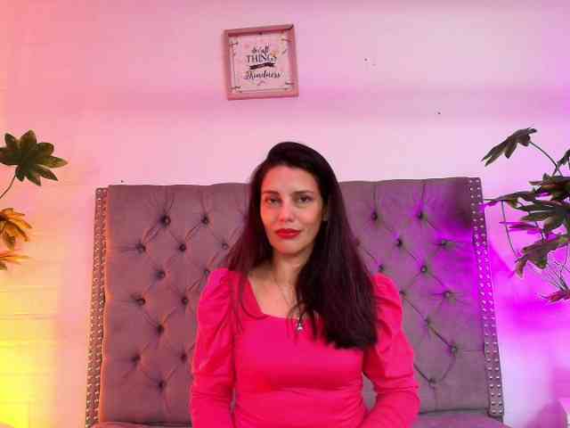 MashaPink webcam