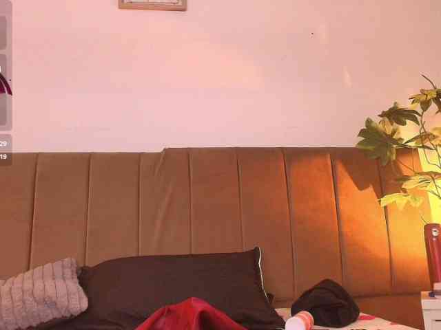 MashaPink webcam