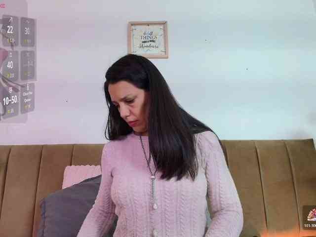 MashaPink webcam