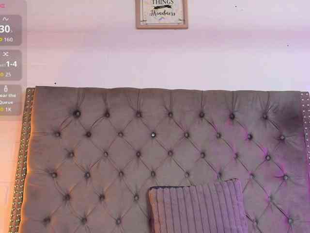 MashaPink webcam
