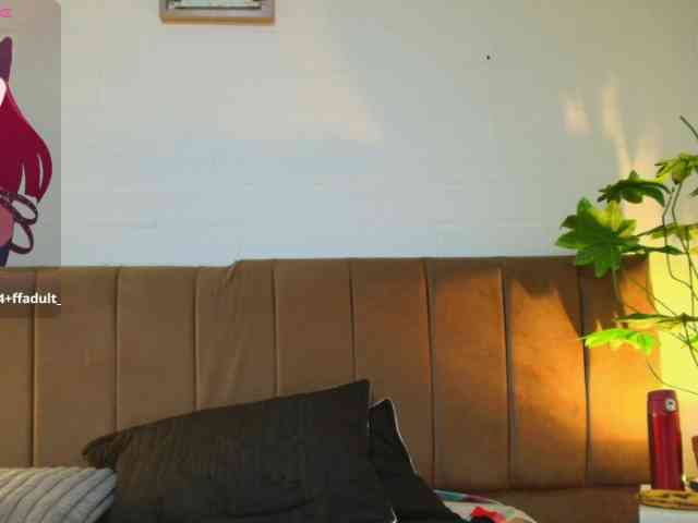 MashaPink webcam