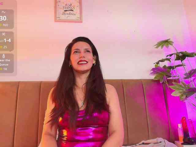 MashaPink Live Webcam on BongaCams