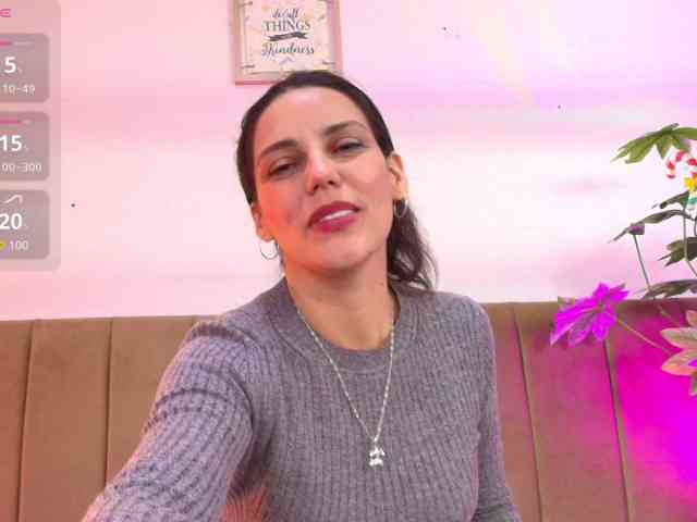 MashaPink webcam