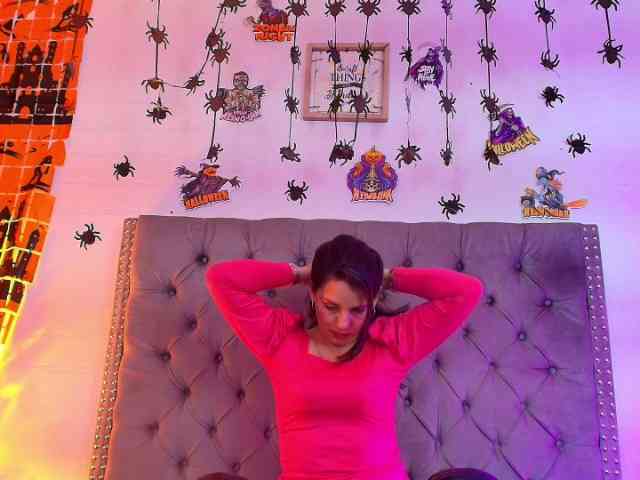 MashaPink