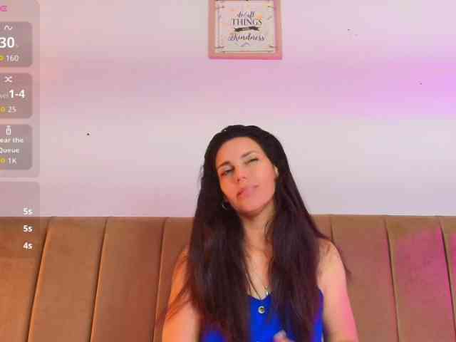 MashaPink webcam