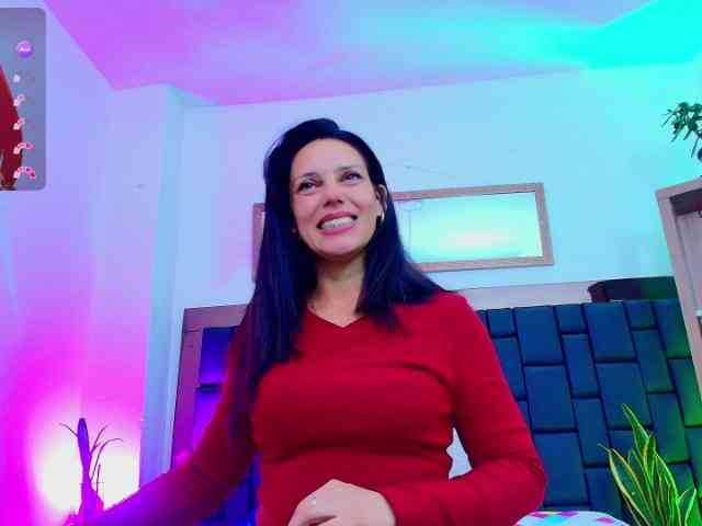 MashaPink webcam