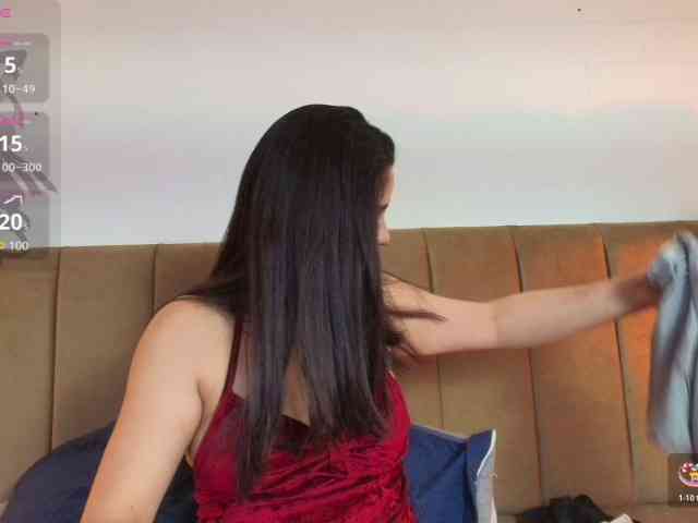 MashaPink webcam