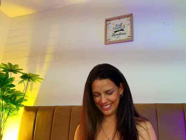MashaPink webcam