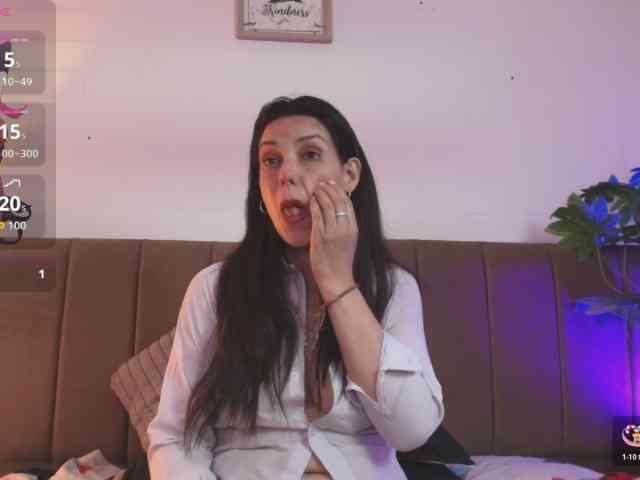MashaPink webcam