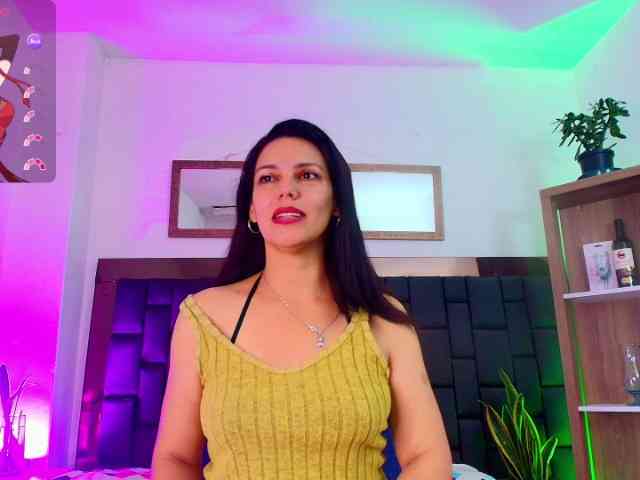 MashaPink webcam