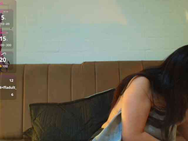 MashaPink webcam