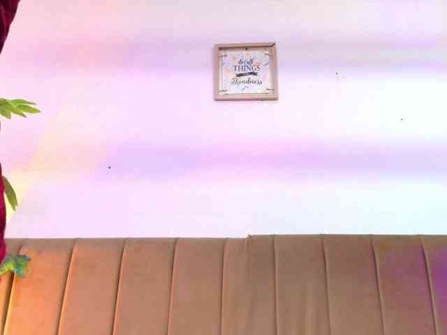 MashaPink webcam